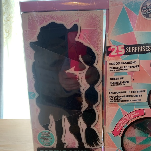 Lol OMG Disco Nova - Picture 2 of 3